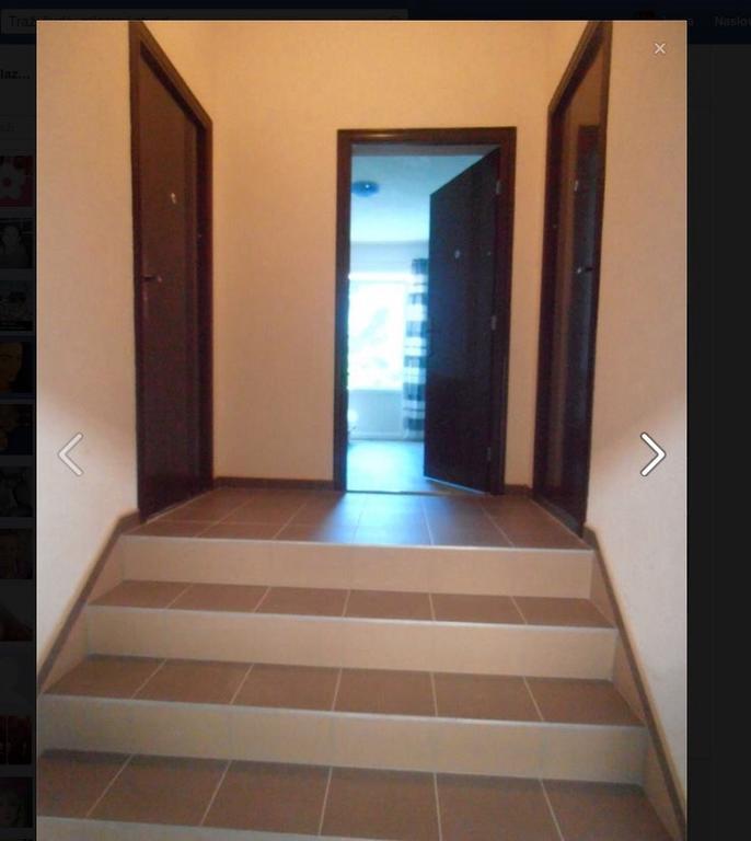 Apartment Afrika Makarska Room photo