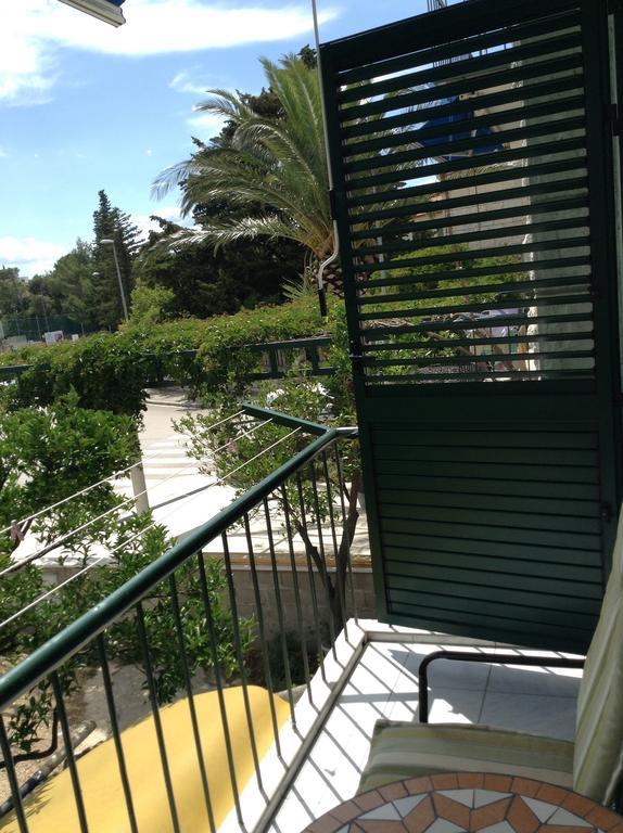 Apartment Afrika Makarska Room photo