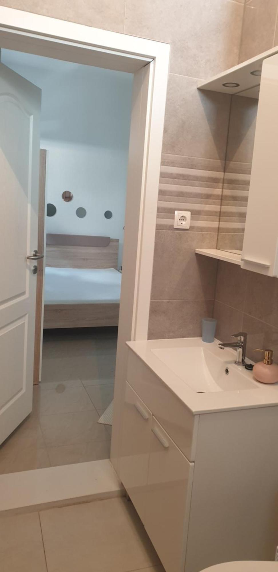 Apartment Afrika Makarska Room photo