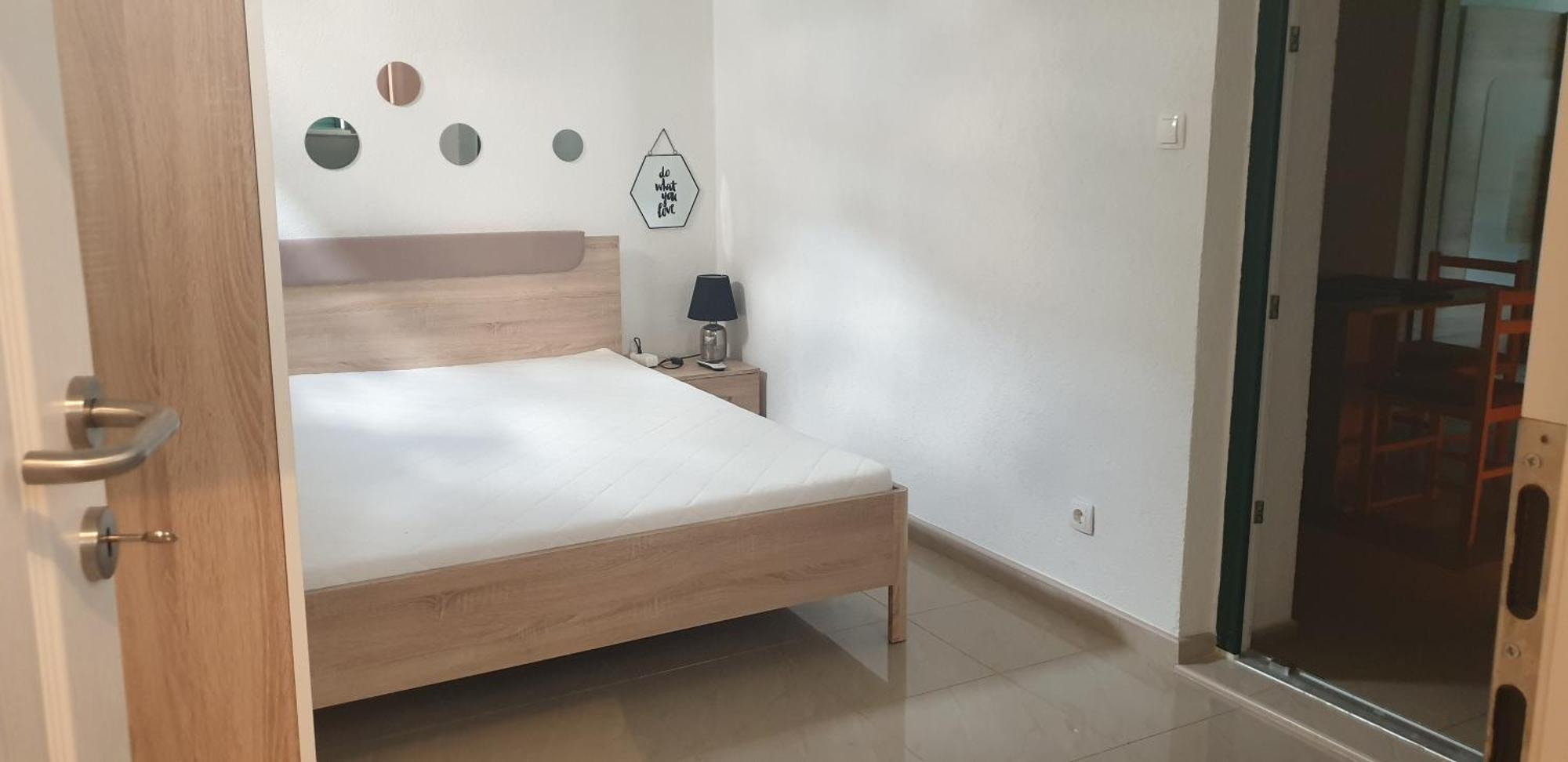 Apartment Afrika Makarska Room photo