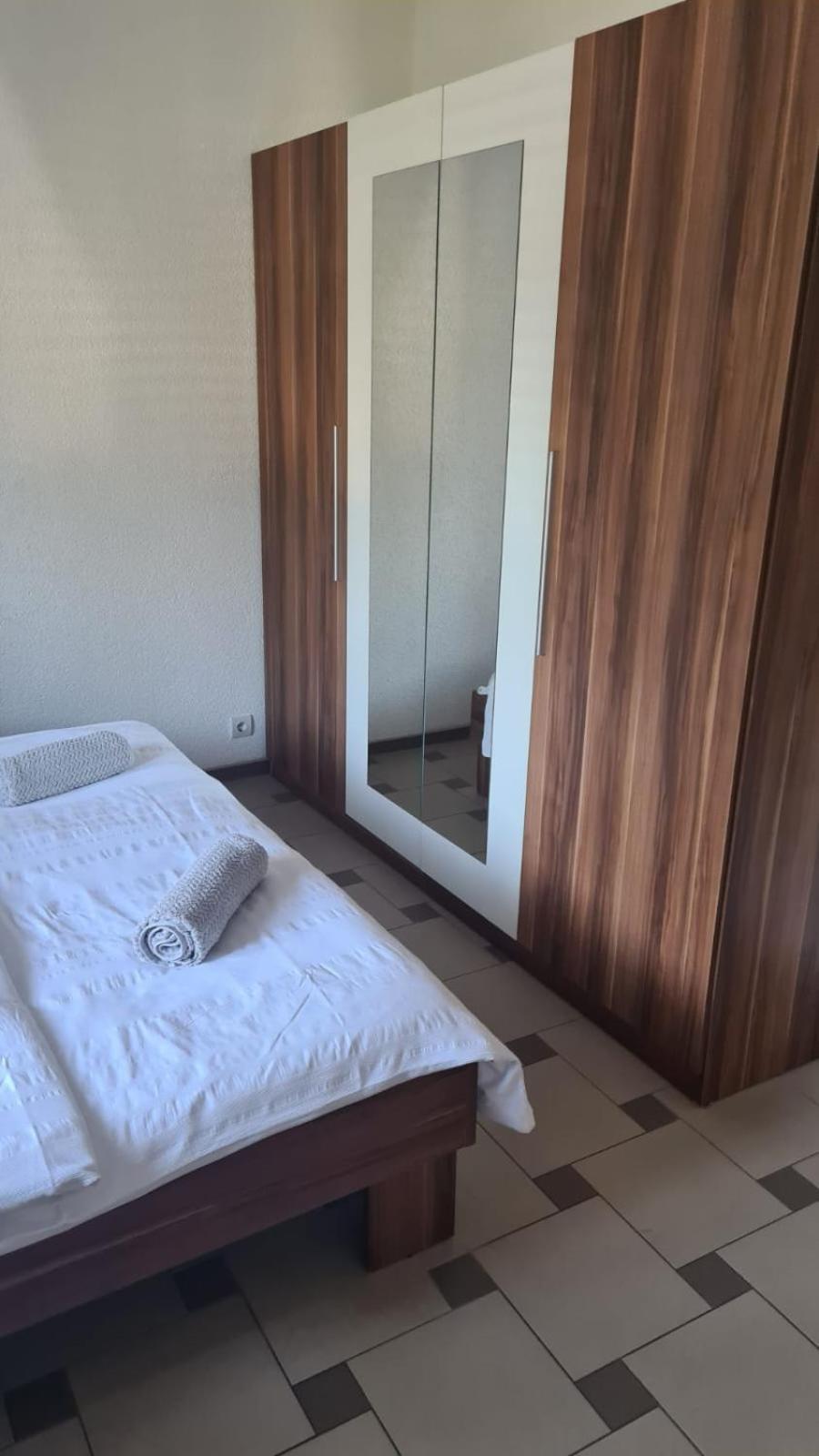 Apartment Afrika Makarska Exterior photo