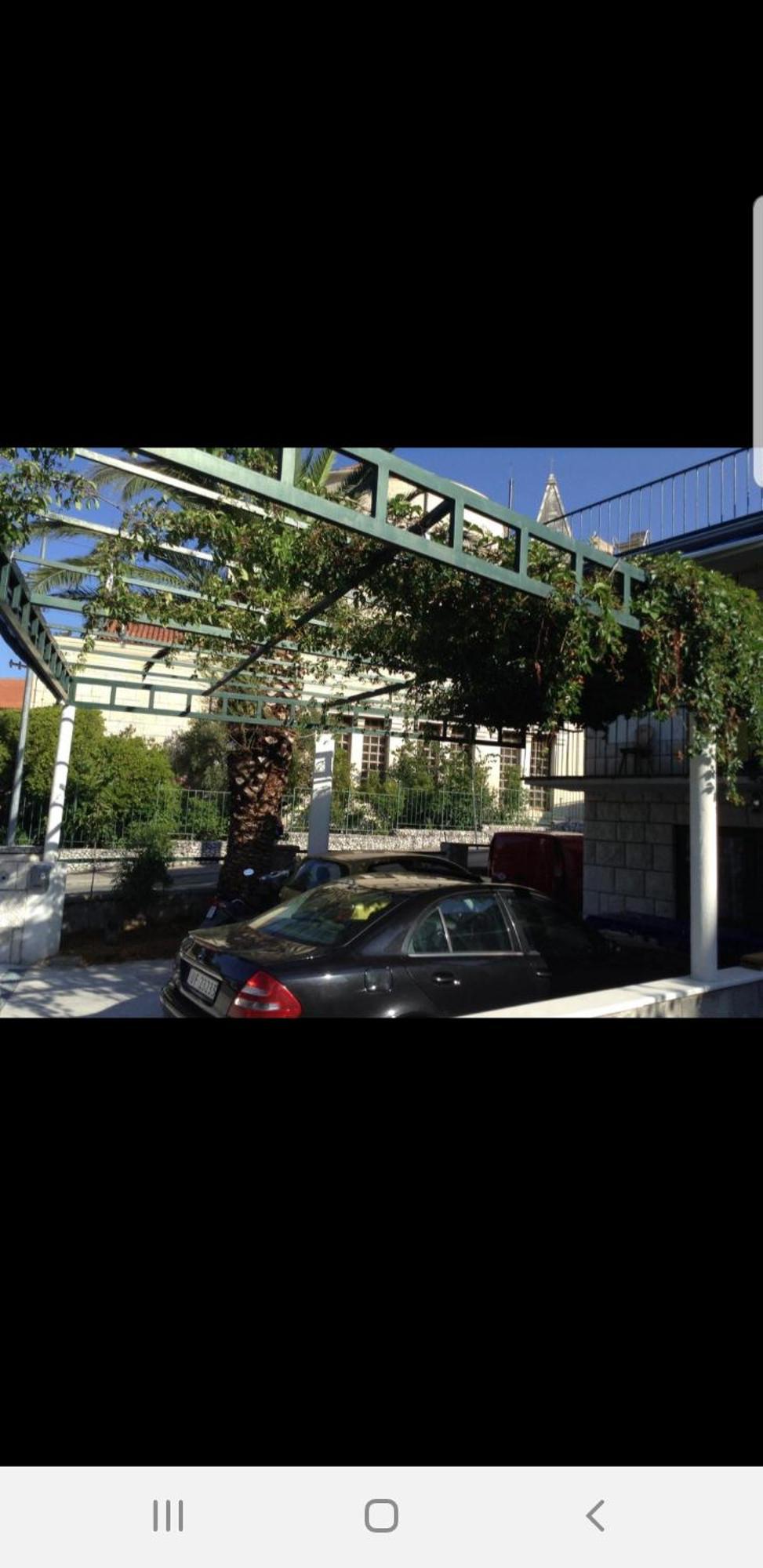 Apartment Afrika Makarska Exterior photo